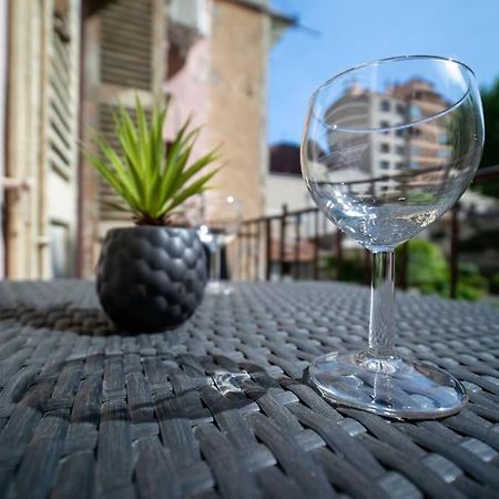 Apartment Air Conditioning Balcony 5 Couchages Marseilles Exterior foto